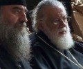 Визит Католикоса-Патриарха Грузии во Францию
