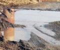 Гурджаанский район губит… нефть!