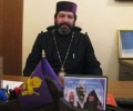 Глава грузинской епархии ААЦ обратился к  президенту Грузии