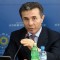 Иванишвили против таких конституционных поправок