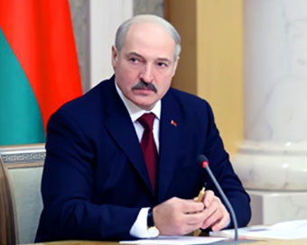 lukashenko