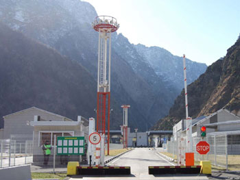 kazbegi