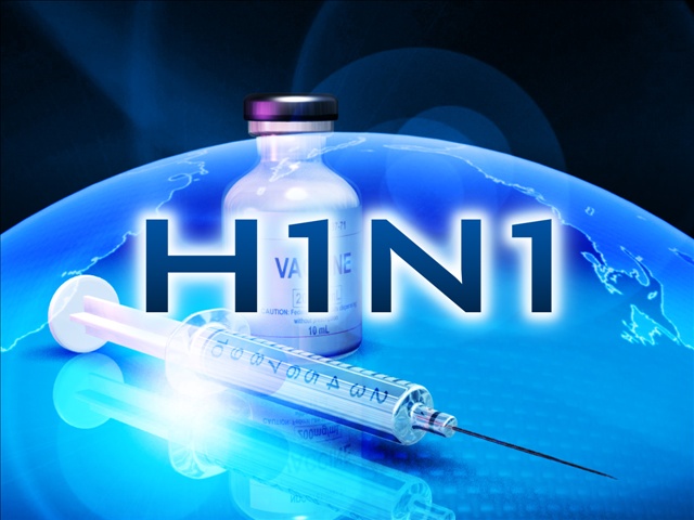 H1N1vaccines