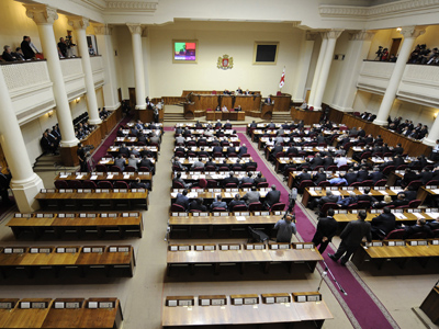 parlamentii