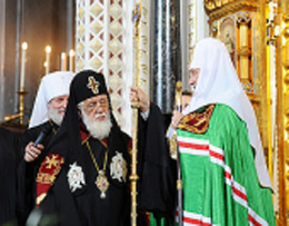 patriarkebis-shexvedra