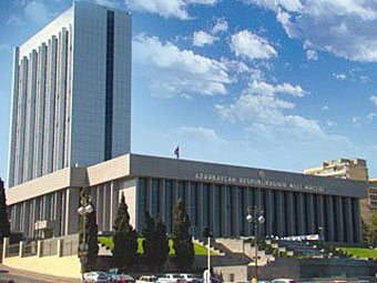 azerbaijan-parl
